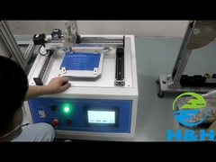 20 ± 5mm/s의 속도로 내마모성 테스트를 위한 IEC 테스트 장비