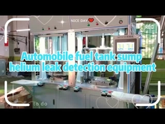 자동차 부품 시험 장비