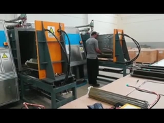 헤진 회사 소개 영상