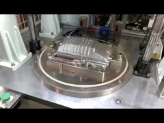 자동차 엔진 인버터 커버 헬륨 누출 감지 장비 HJ-01