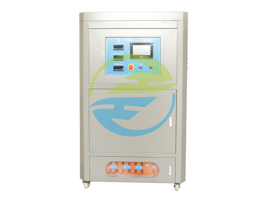Good price IEC 60669-1 시험 장비 본인 밸러스트된 램프 전구 부하 측정부 3 실험소 온라인으로