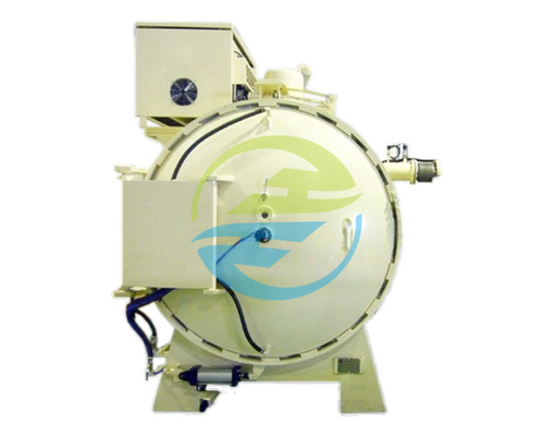 Good price 총 전력 75~400kW 진공 앙플링 오븐 진공 오븐 부하 용량 15000kg 온라인으로