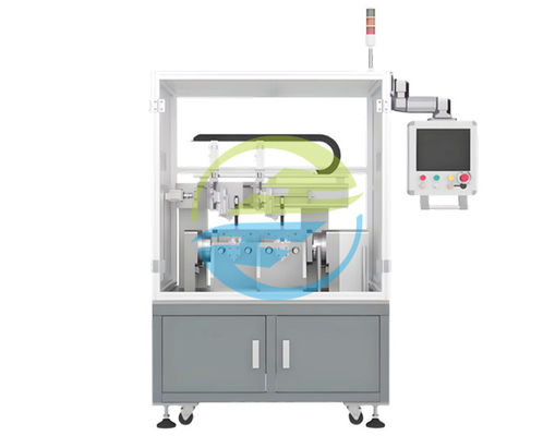 좋은 가격 정확한 질량 흐름 제어 및 성능을 위한 듀얼 스테이션 전기 용접 시스템 온라인으로