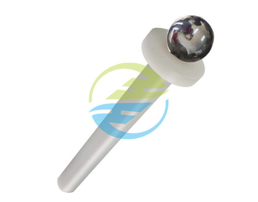 좋은 가격 IEC61032 Test Finger 6 Probe Type 2 – Precision Safety Compliance Testing Device for Electrical Appliance & Enclosure Verification 온라인으로