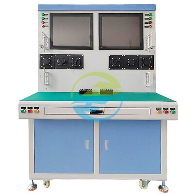 좋은 가격 자동차 부품 테스트 장비에 대한 EV 충전기 종합 테스트 시스템 온라인으로