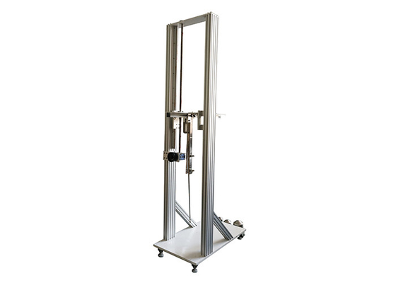 Good price 1300*500*2300mm 기계적 진자 임팩트 해머 테스터 온라인으로