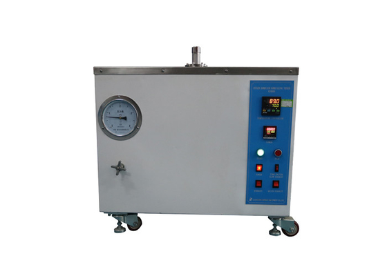 Good price 테스터를 노화시키는 820×420×670mm 2.4KW 히터 산소병 온라인으로