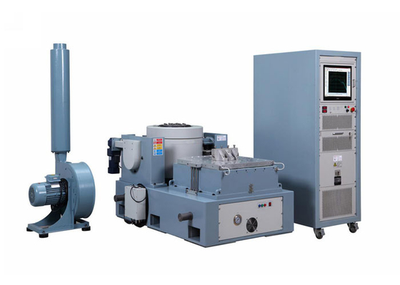 Good price 15 KVA 진동시험 시스템 자동차 부속품 시험 장비 온라인으로
