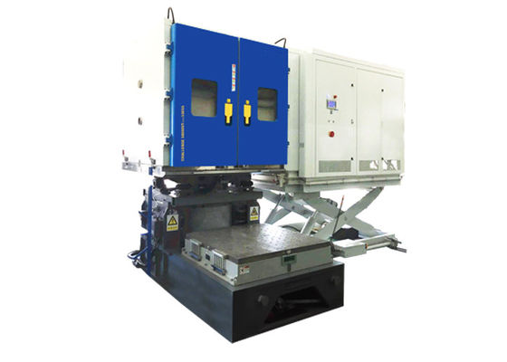 좋은 가격 온도 습도 진동 500L 환경의 시험 시스템 온라인으로