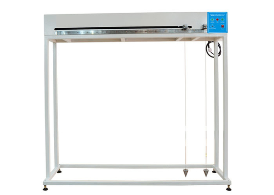 Good price 케이블을 위한 IEC60245-1 전기 정전기 유연성 시험 기구 온라인으로
