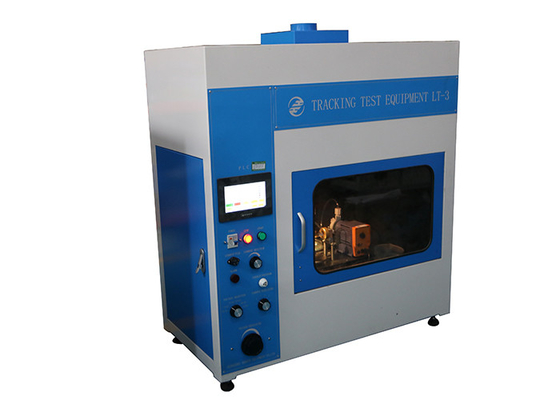 Good price CTI 0-600V 지수 트래킹 수평선상 가연성 시험기 온라인으로