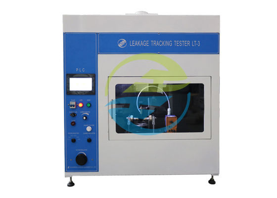 좋은 가격 0-600V 전압과 비교하고 견딜수 있는 지수 트래킹 시험 기구 CTI와 PTI 온라인으로
