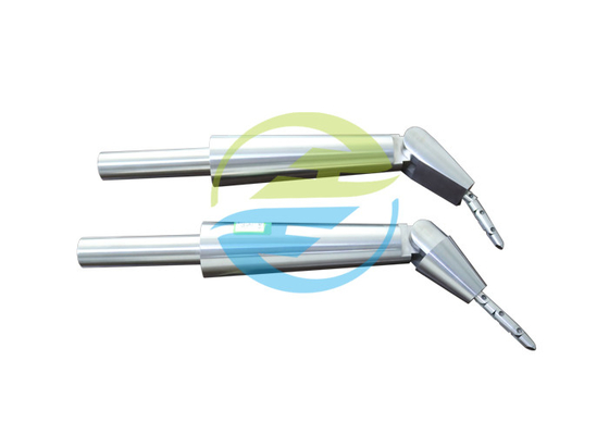 Good price UL 60335-2-24 평면 콘 모양의 손이 있는 관절형 프로브 3.5 – 4.5세 온라인으로
