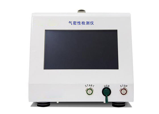 좋은 가격 전기 가열 백미러 0.4MPa-0.8MPa를 위한 설비를 시험하는 기체 밀폐 온라인으로