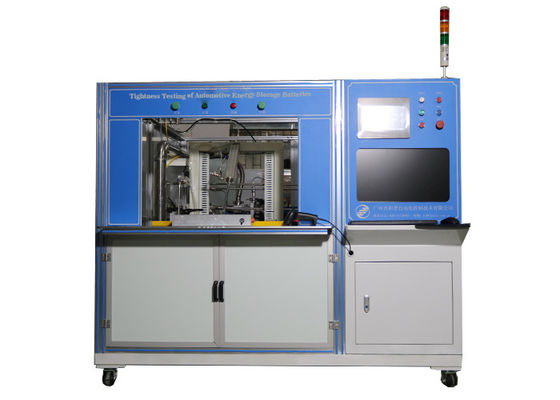 좋은 가격 15KW 75 이하 자동차 배터리 시험을 시험하는 DB (데시벨) 자동차 부속품 시험 장비 밀착도 온라인으로