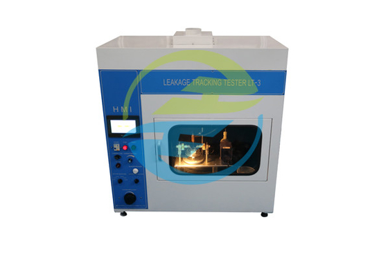 Good price 전기적 제어 누출 트랙킹 테스터 LT-3 0~600V 조정할 수 있는 정확성 1.5% 온라인으로