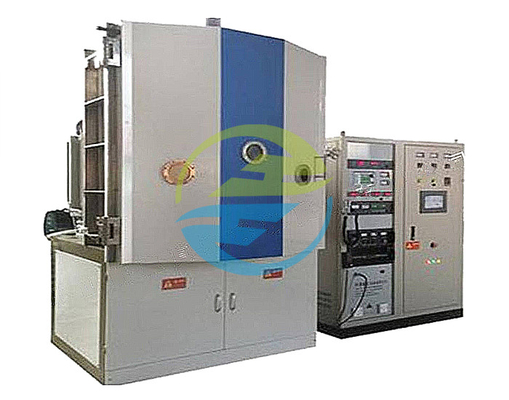 Good price Ф1320×H1200mm 전자총 증발 광적 코팅 기계 0~60RPM 진공 코팅 기계 KVE-1320 온라인으로