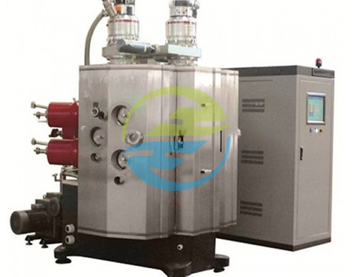 Good price Ф1600×H1000mm 하드 코팅 필름 코터 0~60RPM 진공 코팅 머신 KSL-1600 온라인으로