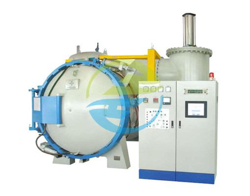 Good price 산업용 75-400kW 진공 완화 오븐, 용량 15,000kg 온라인으로