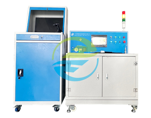 Good price 가출 테스트를 위한 초민성 헬륨 누출 탐사 ≤500kg/m2 질량 밀도 온라인으로
