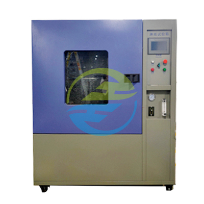 Good price IPX12 滴滴试验室. IEC 60529, IEC 60068에 적합합니다. 온라인으로