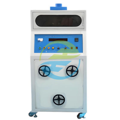 Good price 고전류 활 발화 검사기 활 발화 속도 40 번 / 분 불화성 테스트 장비 온라인으로
