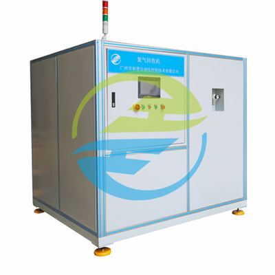 Good price 10KW 헬륨 회수율 ≥90% 진공 테스트 장비용 헬륨 회수 기계 온라인으로