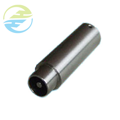 Good price IEC 61032 시험 손가락 프로브 12mm 지름 & 이중 관절 설계 온라인으로