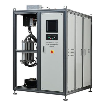Good price Industrial Grade Automobile Parts Testing Equickment with 50HZ Frequency and 380V-3 Phase 5 Wire 50Hz Power Supply 온라인으로