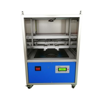 Good price Drip Test Area 1000×600mm Auto Parts Test Equipment with 50HZ Frequency and Time Setting Range 0-9999 S 온라인으로