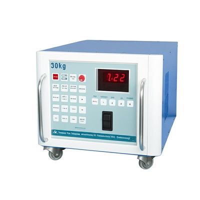 Good price 30kg Vehicle Part Analysis Instrument for Professional Analysis 50HZ Frequency 온라인으로