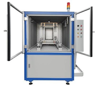 Good price Upgrade Your Testing Process with Auto Parts Test Equipment Drip Test Area 1000×600mm Vacuum Chamber Size 2000mm*2500mm*1300mm 온라인으로