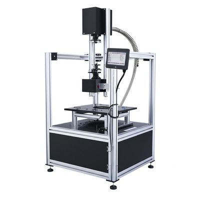 Good price Better Than 2% Measurement Repeatability Automotive Components Checking Equipment for Accurate Drip Test 1000×600mm 온라인으로