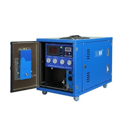 Good price Professional Auto Parts Test Equipment with 50HZ Frequency and 380V-3 Phase 5 Wire Power Supply 온라인으로