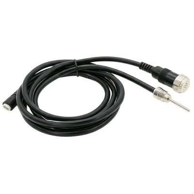 Good price ISO 및 CE 인증 자동차 부품 탐지 장치 정밀 A급 PT100 온도 센서 온라인으로