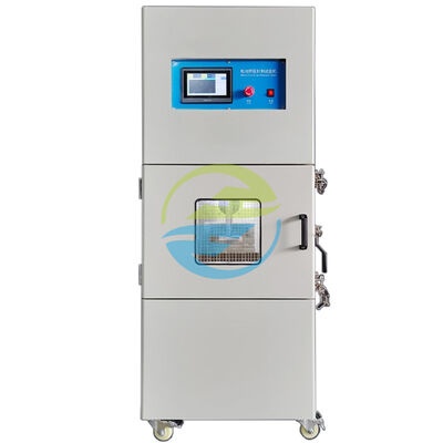 좋은 가격 자동차 안전성 검증을 위한 EV 전원 배터리 압착 및 못 관통 시험 시스템 | 리튬 배터리 가혹 시험 장비 온라인으로