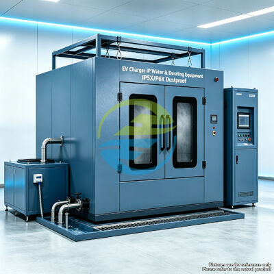 좋은 가격 IP Test Equipment | EV Charger Waterproof Level Testing Equipment | IEC 60529 Certified 온라인