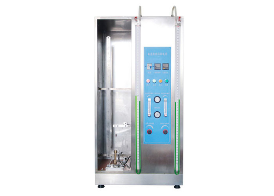 Good price 장비를 시험하는 IEC 60332 1KW 금속 엔클로저 인화성 온라인으로