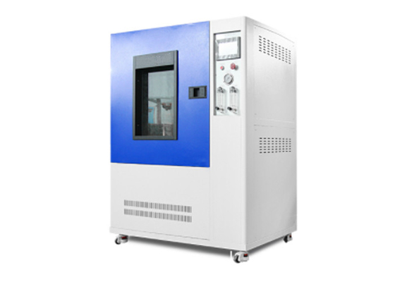 Good price IPX1에서 IPX4를 위한 1.0 kw 포괄적 비 시험 챔버 온라인으로