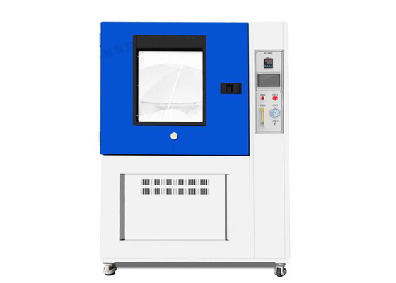 Good price SUS304 2.0KW 방진의 테스트 챔버 IP 시험 장비 온라인으로
