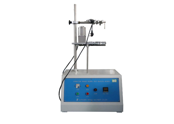 Good price IEC 60884-1 IEC 60669-1 500 밀리미터 높이 플러그 소켓 시험 장비 온라인으로
