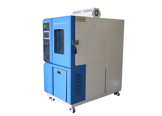 Good price HH0811 300KG 150L 온습도 테스트 챔버 온라인으로