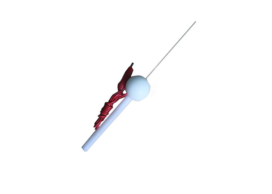 Good price Ф1.0mm 와이어 IEC은 4 말단 검사 탐침 Ｄ 그림으로 나타냅니다 온라인으로
