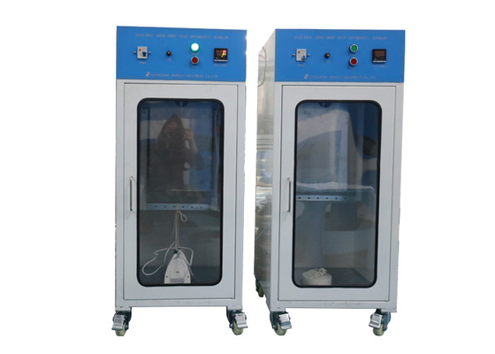 Good price 40 밀리미터 높이 킬로그램 전기 다리미 낙하 시험기 50HZ명 100명 온라인으로