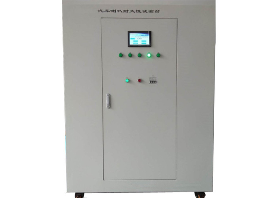 Good price GB15742 기준 3 kw 전기식 경음기 내구성 테스트 벤치 온라인으로