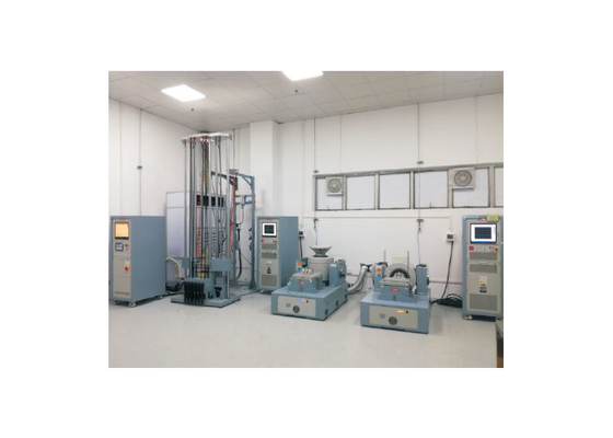 Good price ISO12405-1 3 축 진동 시험 기계 자동차 부속품 시험 장비 온라인으로