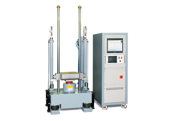 Good price AC380V 50Hz 60Hz 충격 시험 기계 자동차 부속품 시험 장비 온라인으로