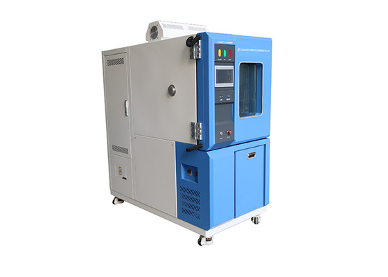 Good price IEC 60068 자동차 부속품은 장비 온도 습도 챔버를 시험합니다 온라인으로