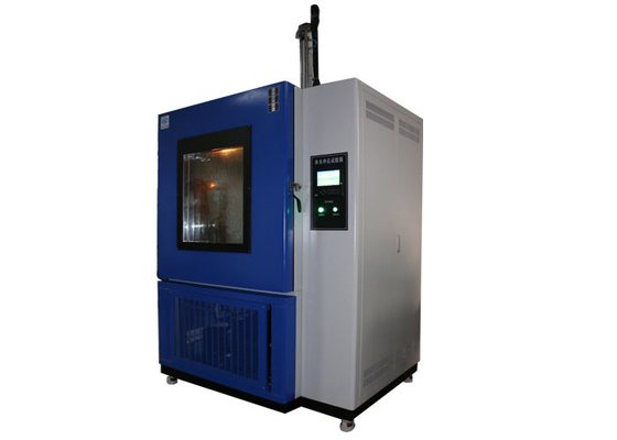 Good price ISO16750 얼음 물 충격시험 방 온라인으로