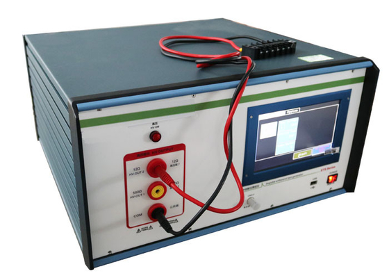 Good price 1.2/50μs 12kV 충격 전압 테스터 가전제품 시험 장비 온라인으로